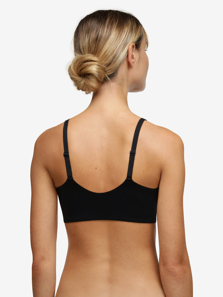 Sujetador moldeado con aros Easy Feel
