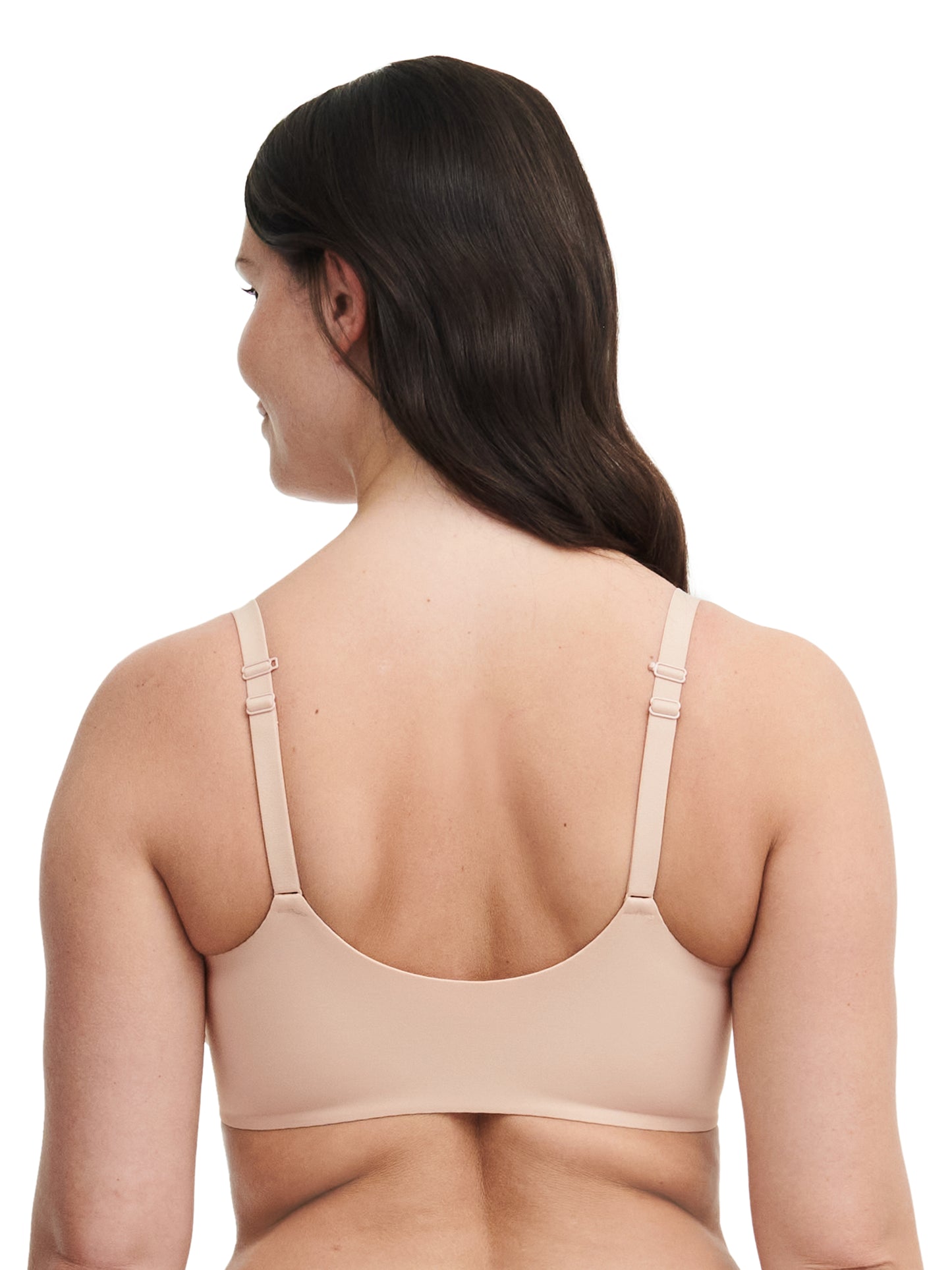 Sujetador moldeado con aros Easy Feel