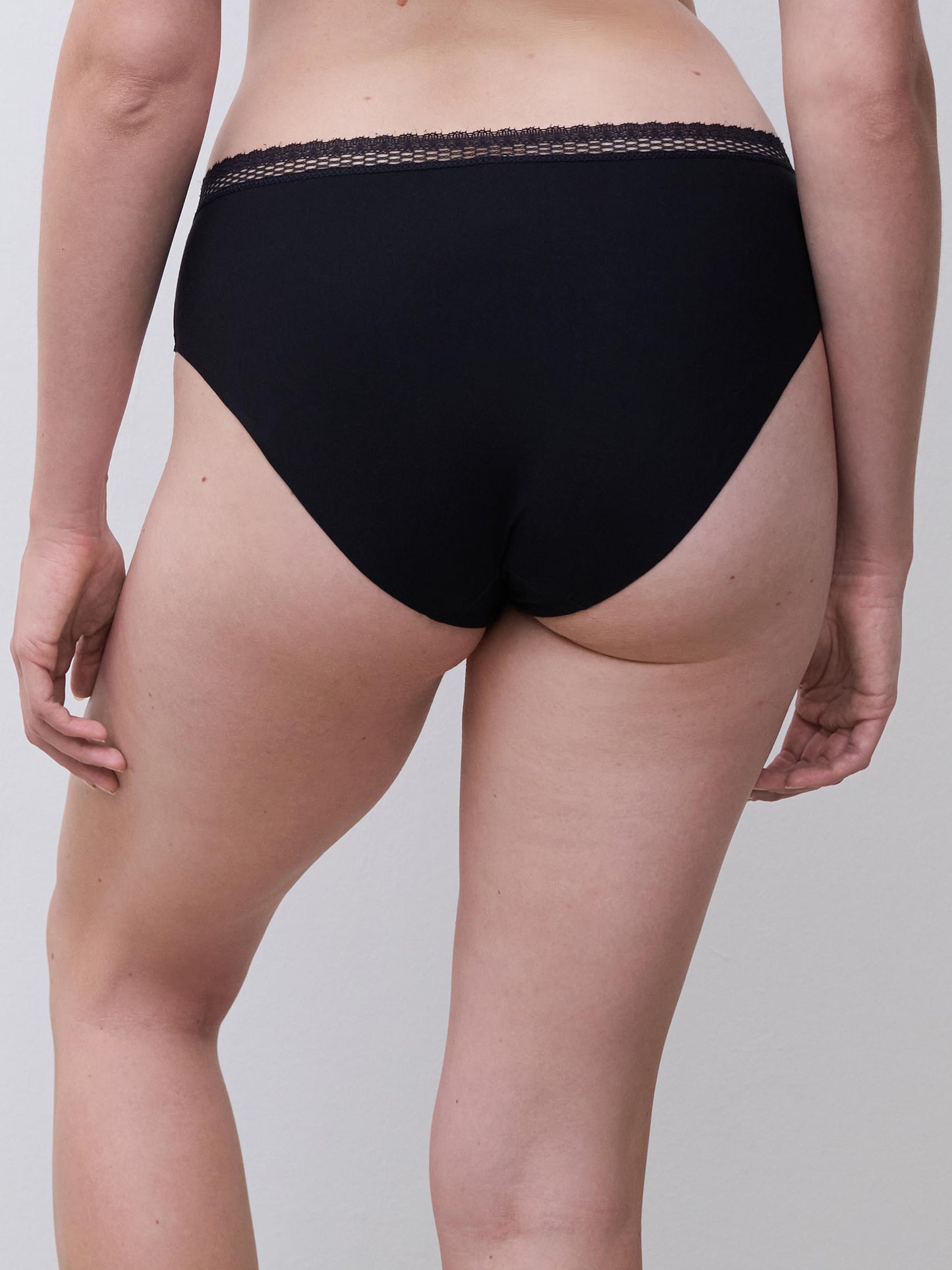 Braguita modal elegante y acogedora