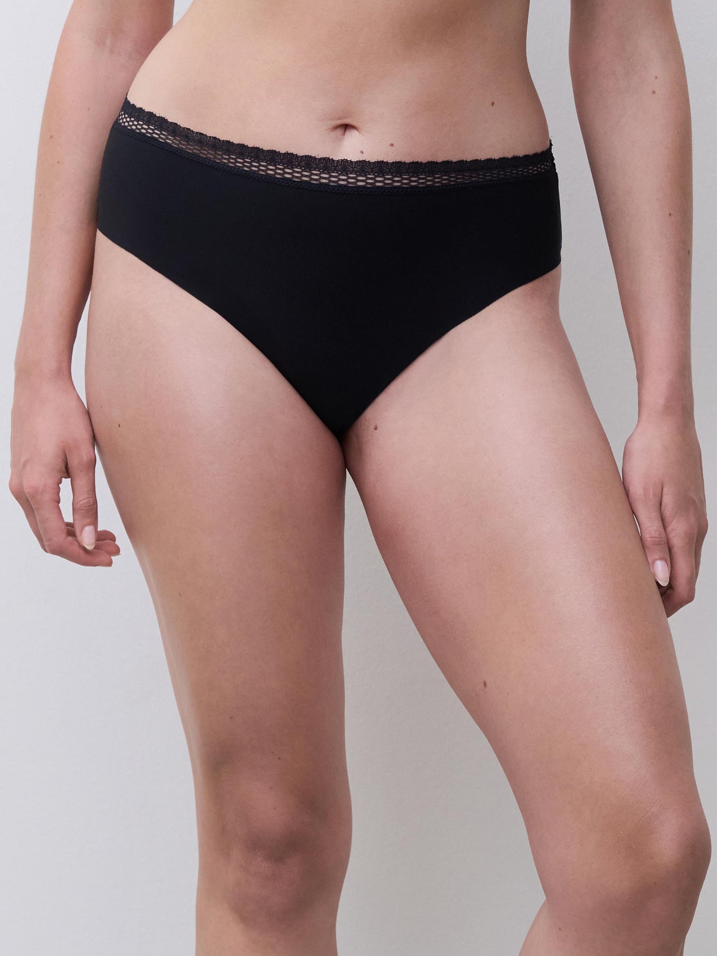 Braguita modal elegante y acogedora