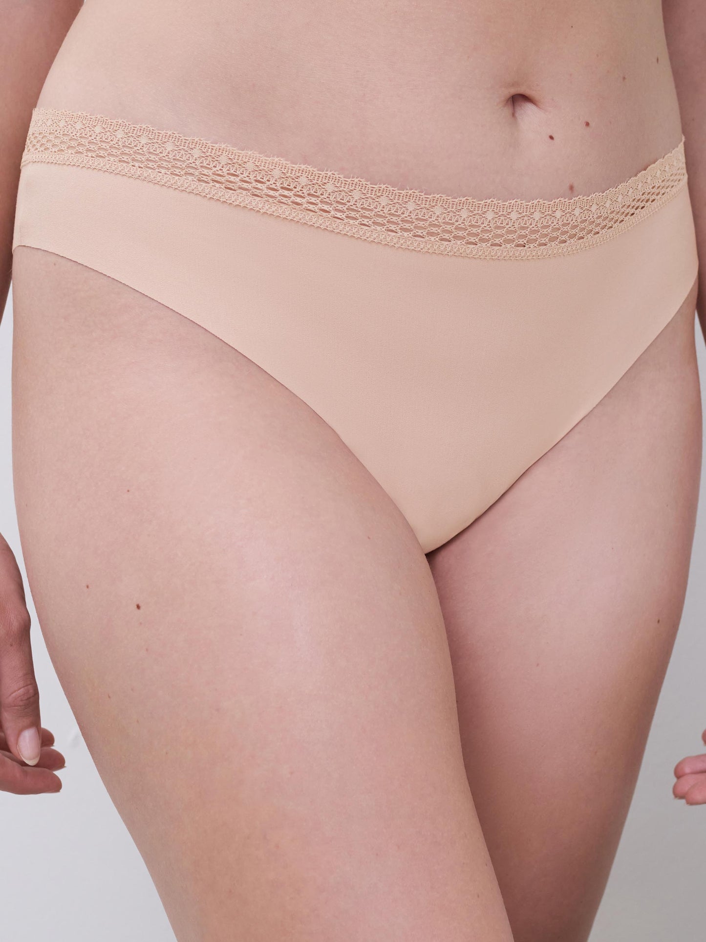 Tanga modal elegante y acogedora