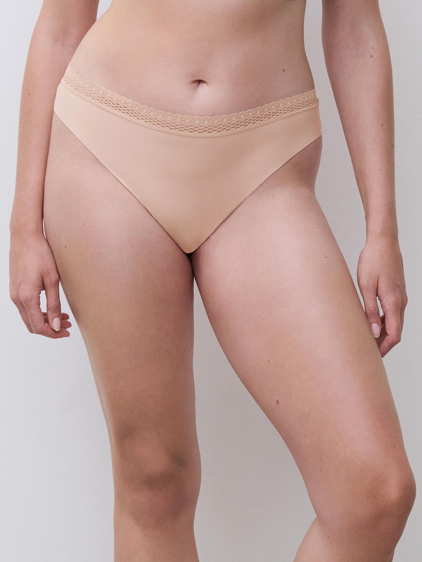 Tanga modal elegante y acogedora