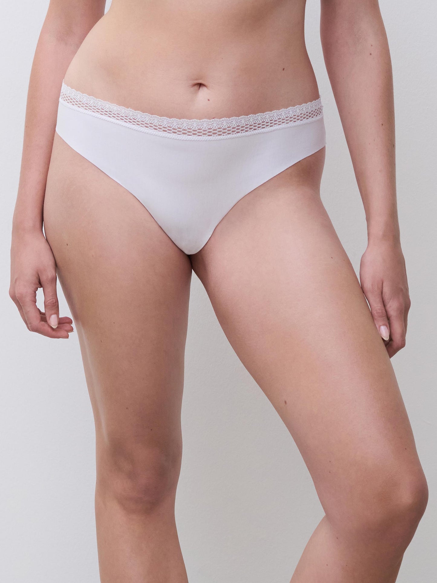 Tanga modal elegante y acogedora