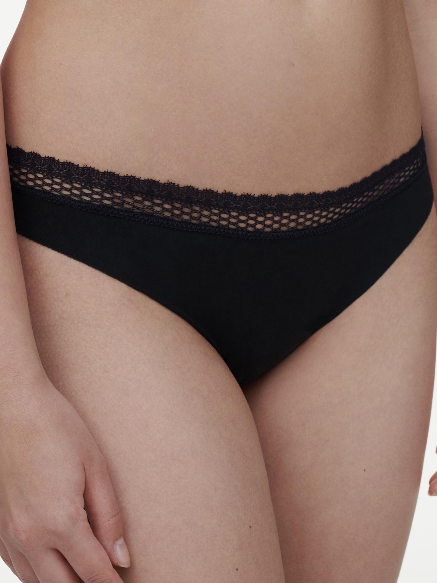 Tanga modal elegante y acogedora