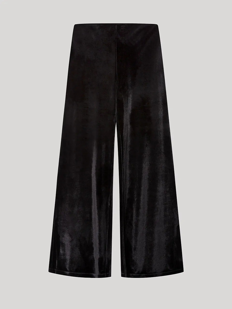Pantalón largo terciopelo