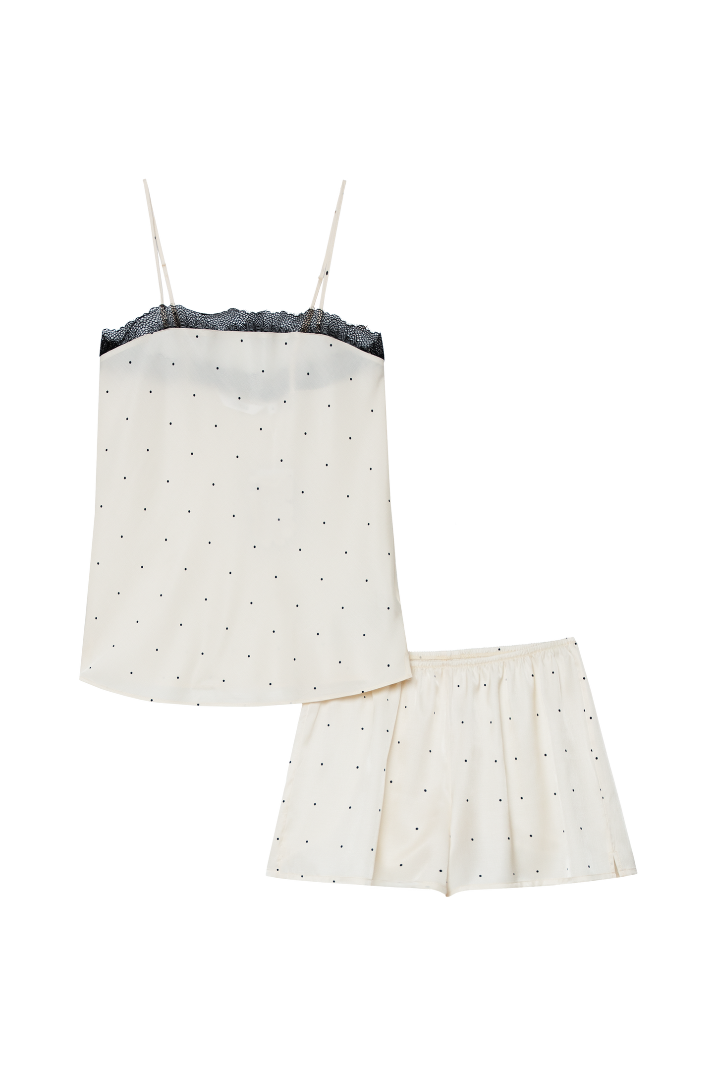 Ada pijama short - flanesyfresones