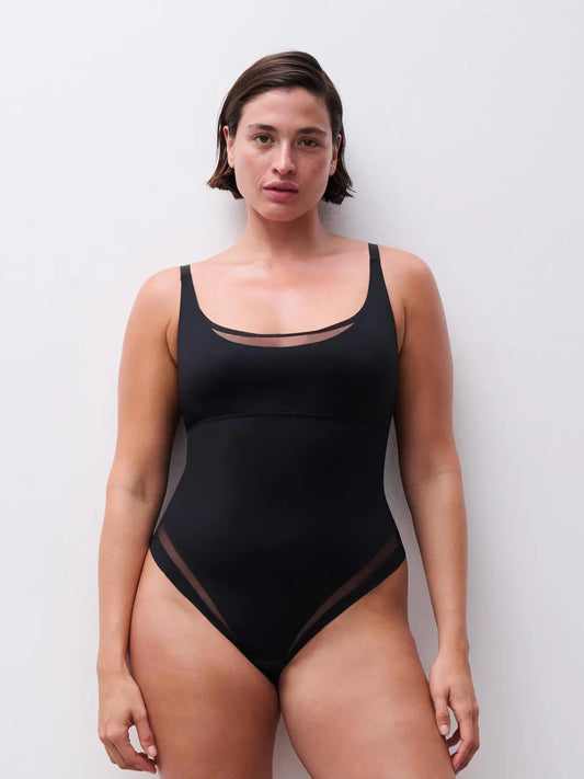 Body negro
