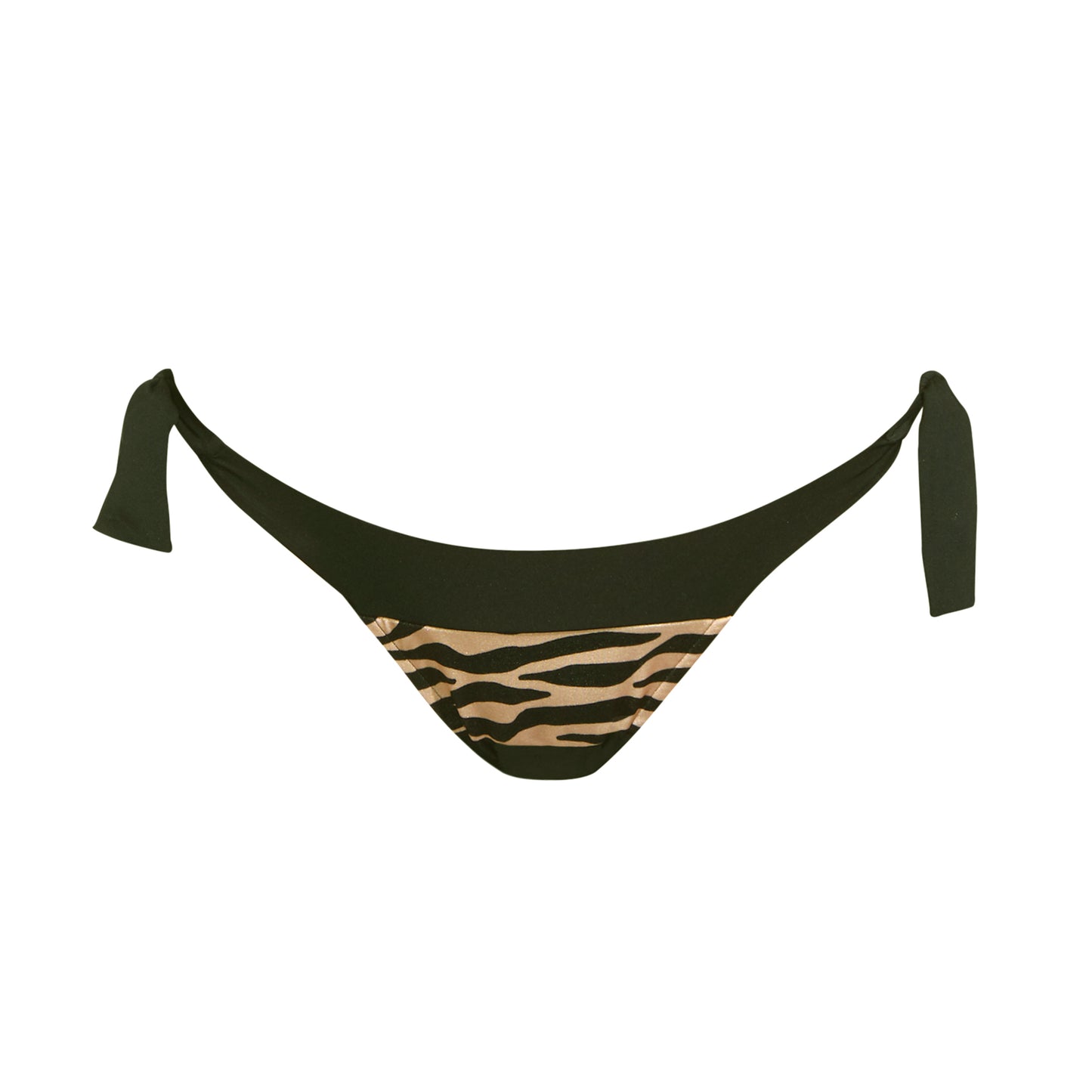 Braga De Cadera Cordones Andres Sarda SwimwearFrances