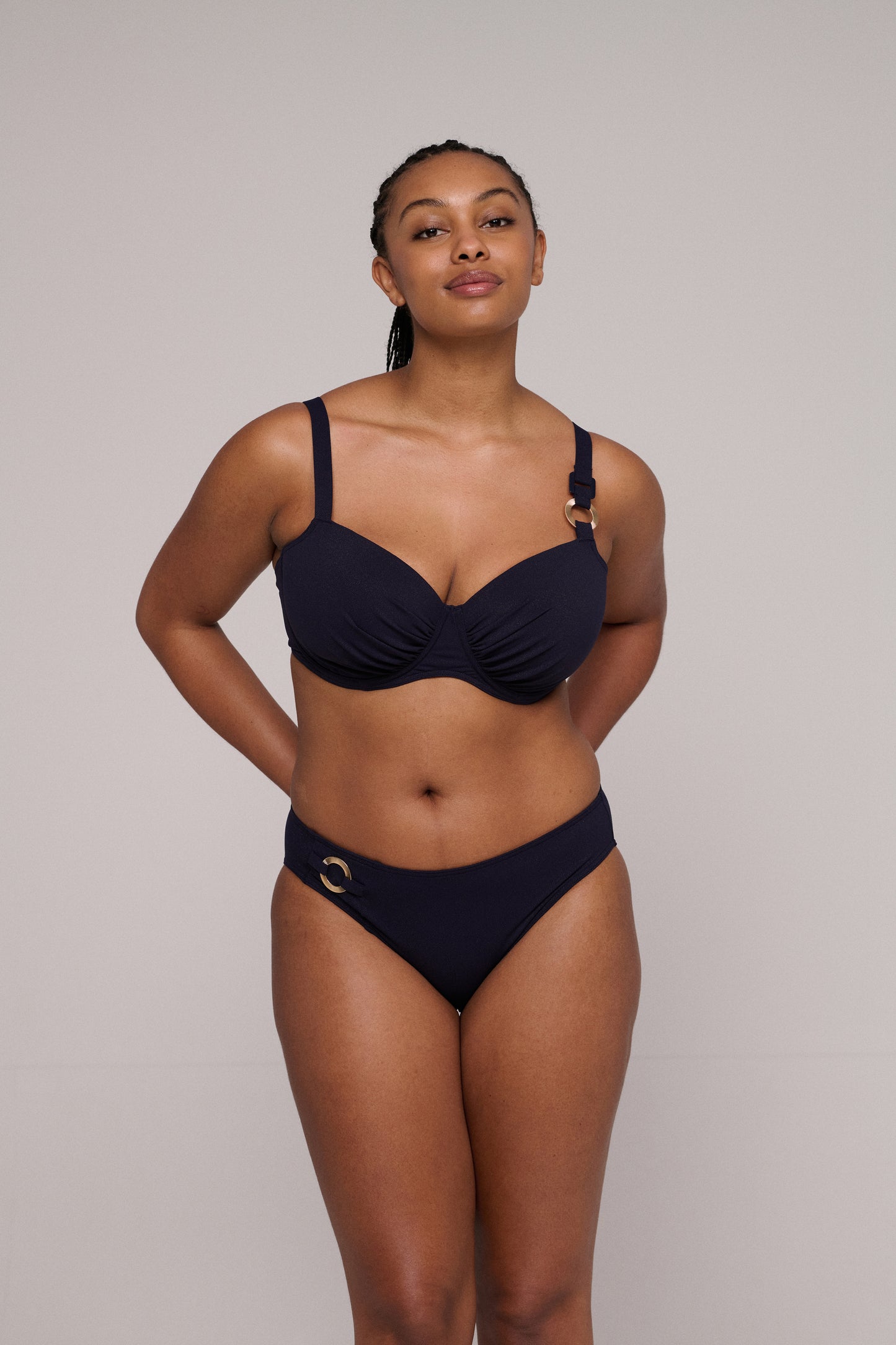 Bikini Braga Bikini Prima donna Swim Dazzling