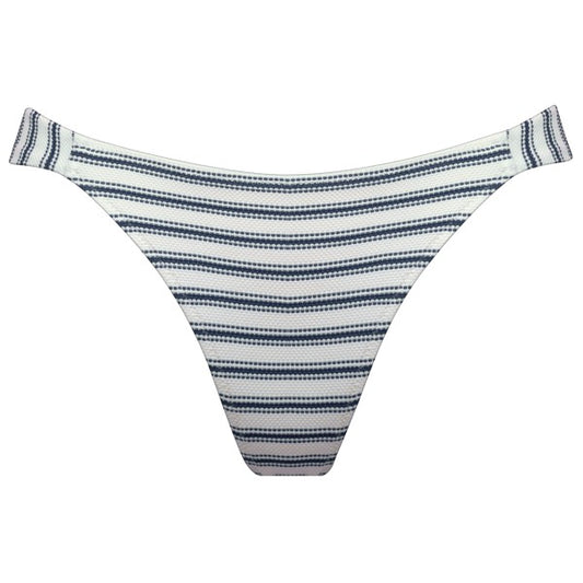 Biquini braga marino  White-goji
