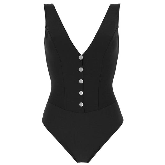 Bañador negro GILLIE