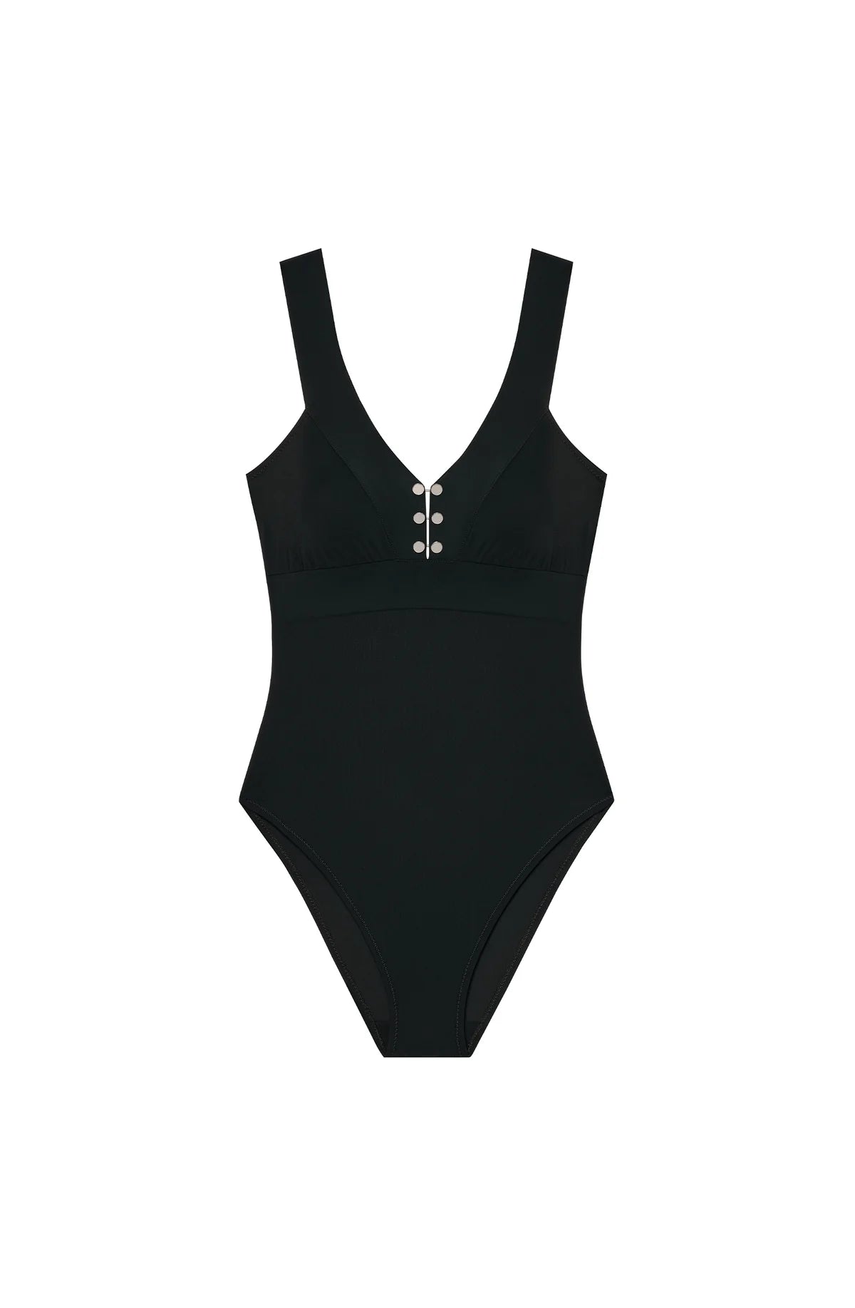 Bañador negro ANTON