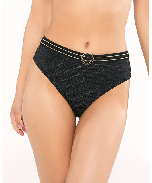 Braga biquini talle alto CIARA - flanesyfresones