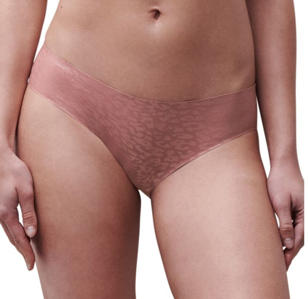 Braguita mini shimmer print
