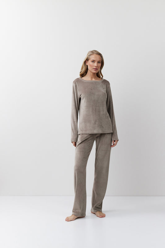 Conjunto homewear Capucine