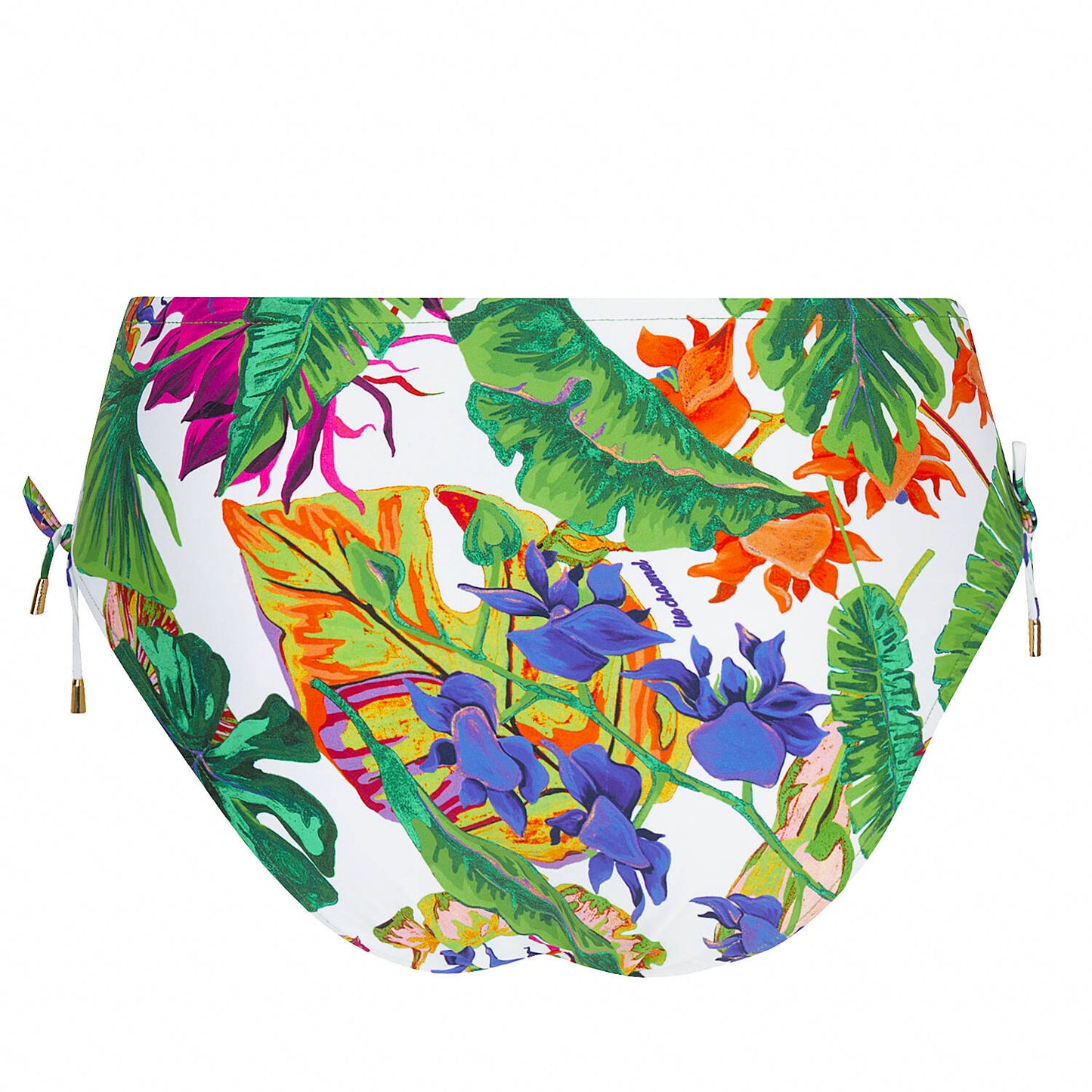 Bikini Slip estampada EDÉN