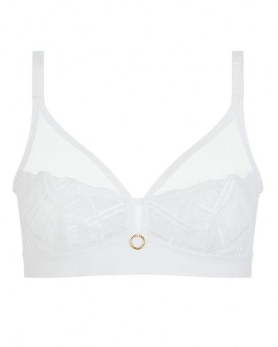 Sujetador sin aros Graphic Support