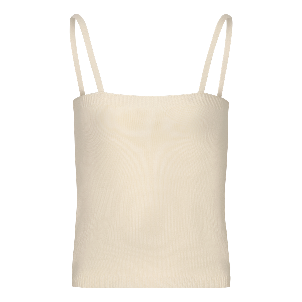 MIRANDA + CAMILLE Co-ord top WHITE OFF