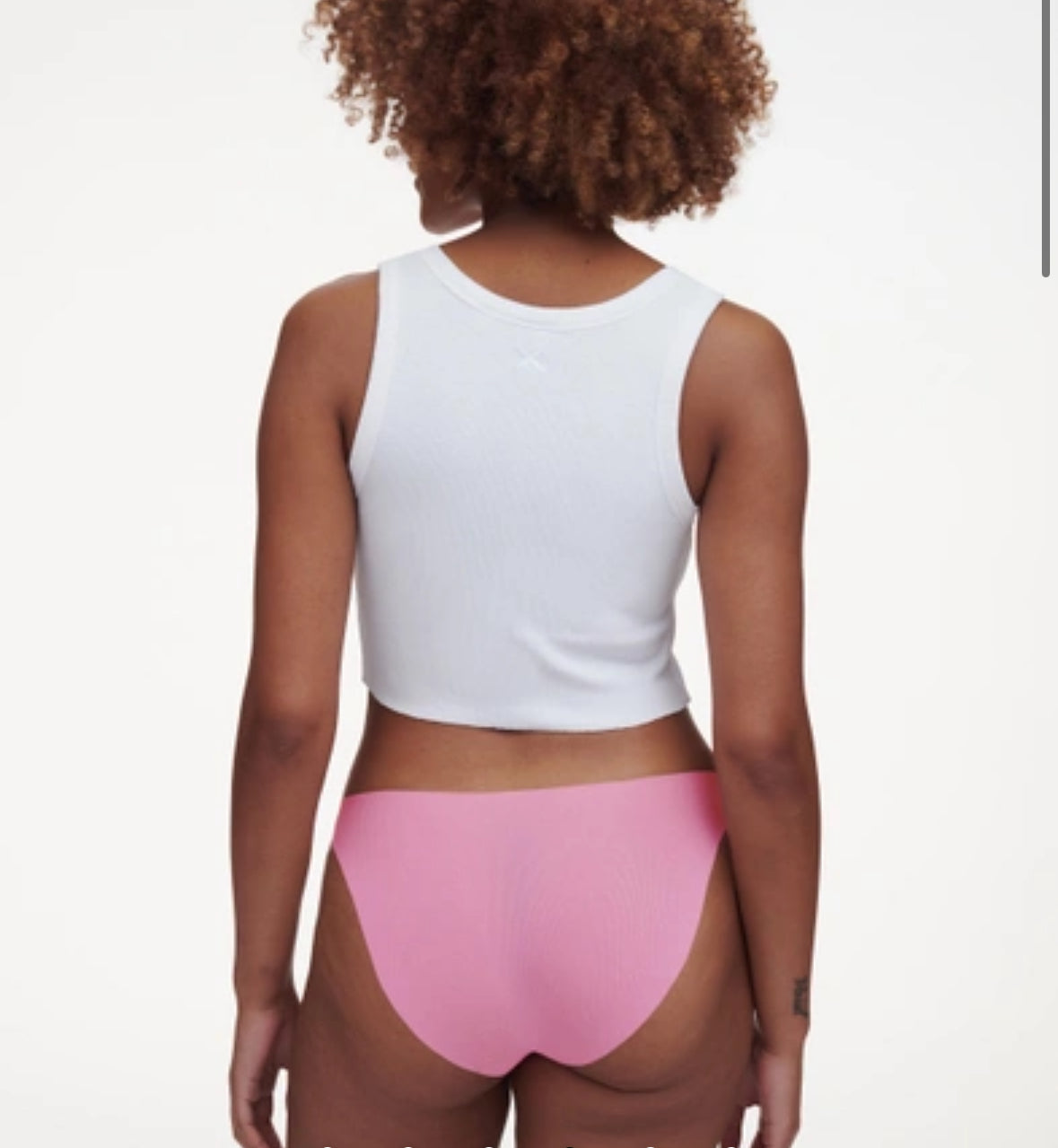 Braguita pulpie rosa
