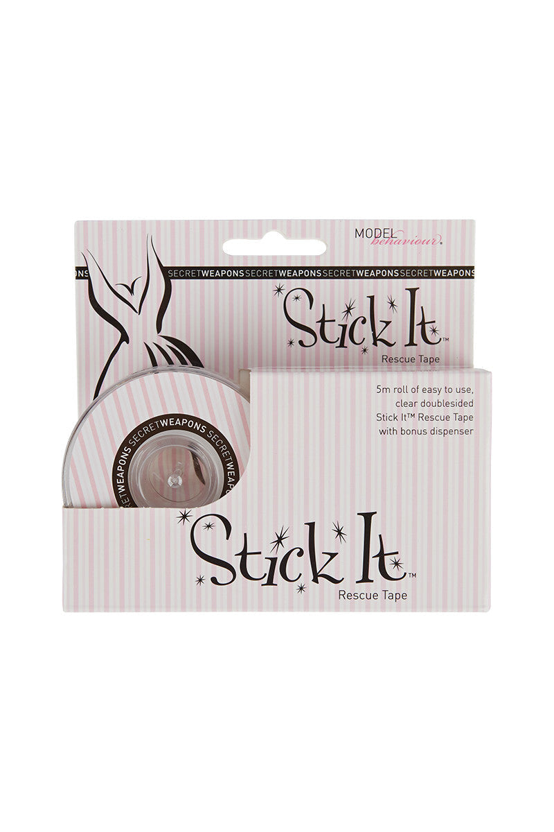 Stick It fashion tape