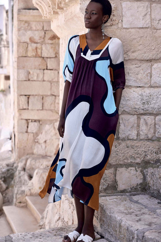 Elena Kaftan - flanesyfresones