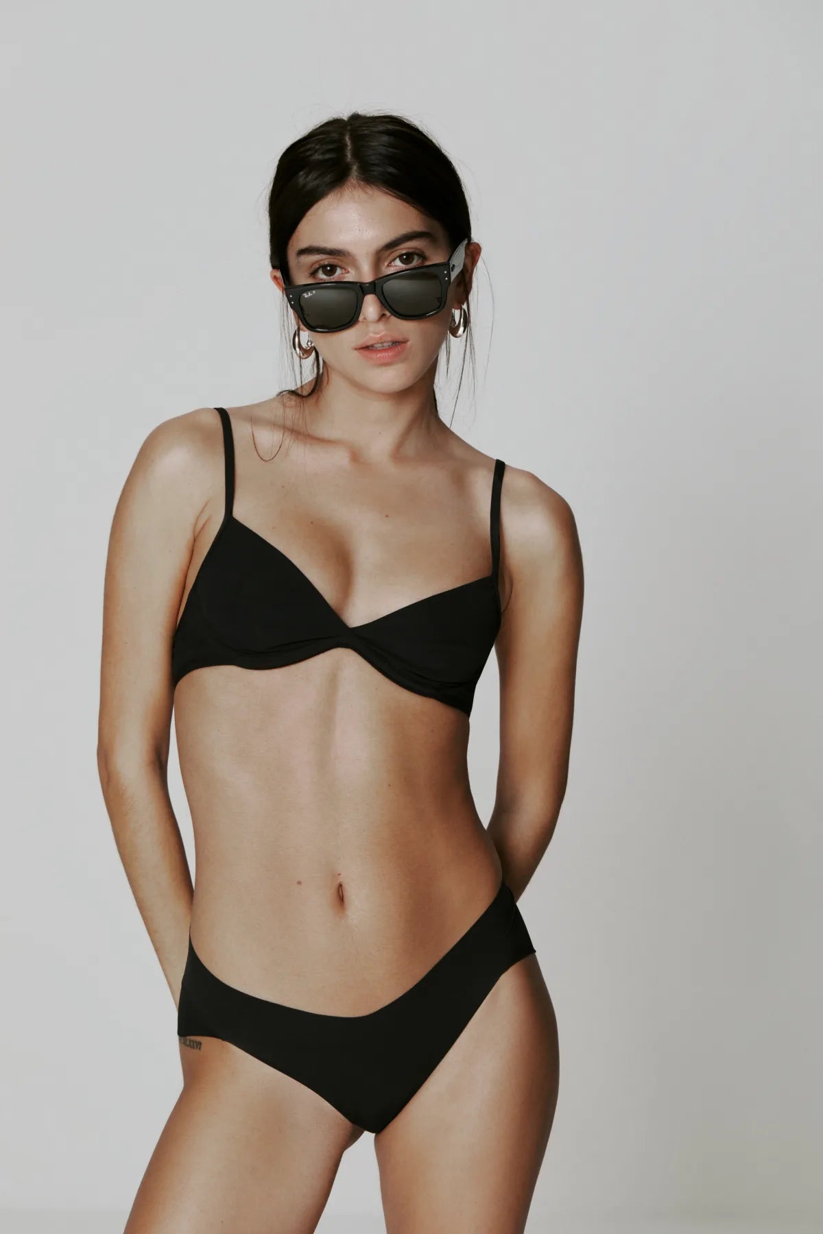 Braga TAU negro