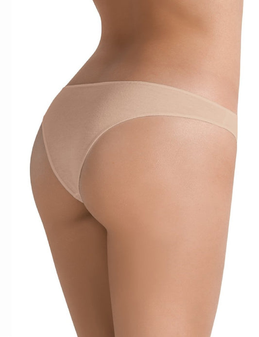 BRAGUITA BRASILEÑA ALGODÓN BIELÁSTICO