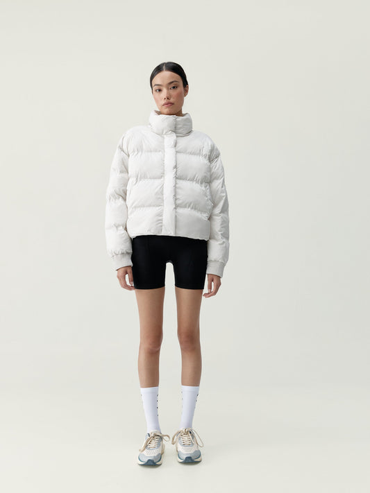 Jacket Lynx Dove - flanesyfresones