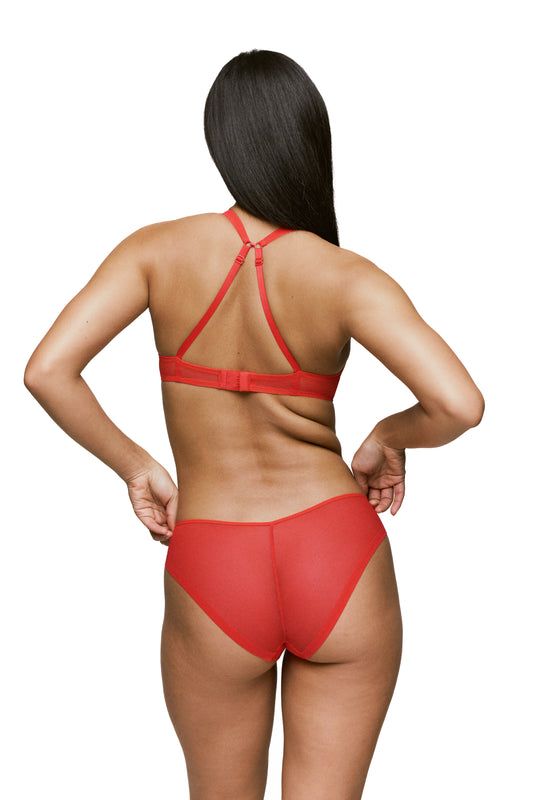 Braga Sarda Chalmers Red