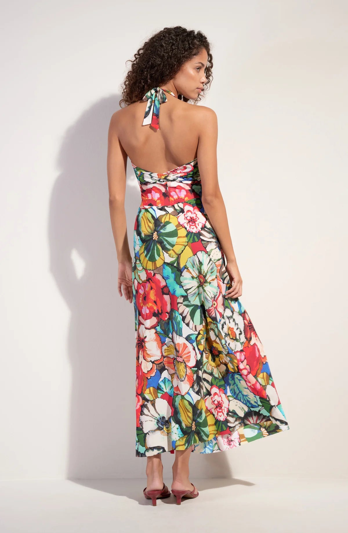 VESTIDO RONA