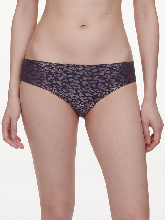 Braguita mini shimmer print - flanesyfresones