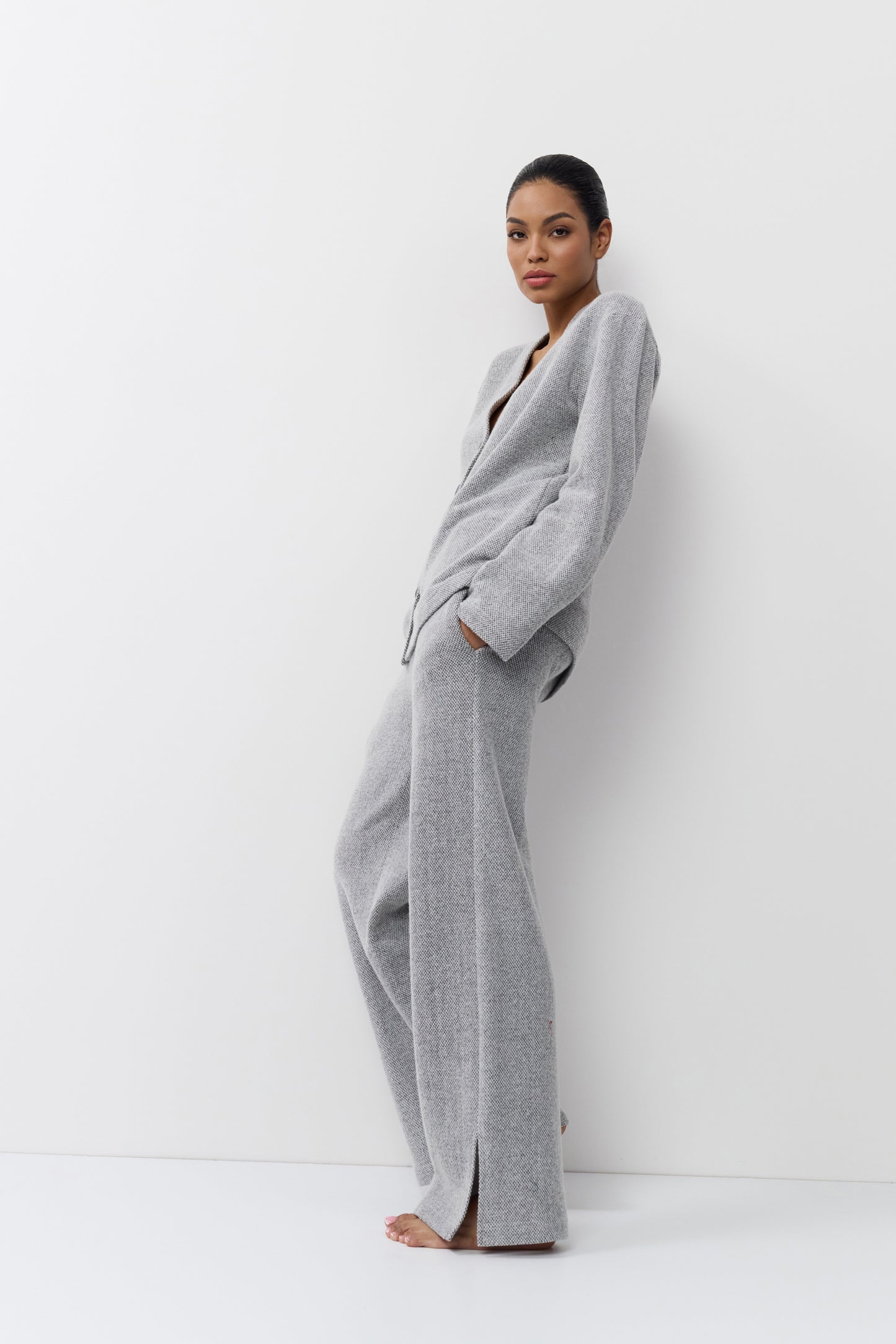 Conjunto homewear Eugenie