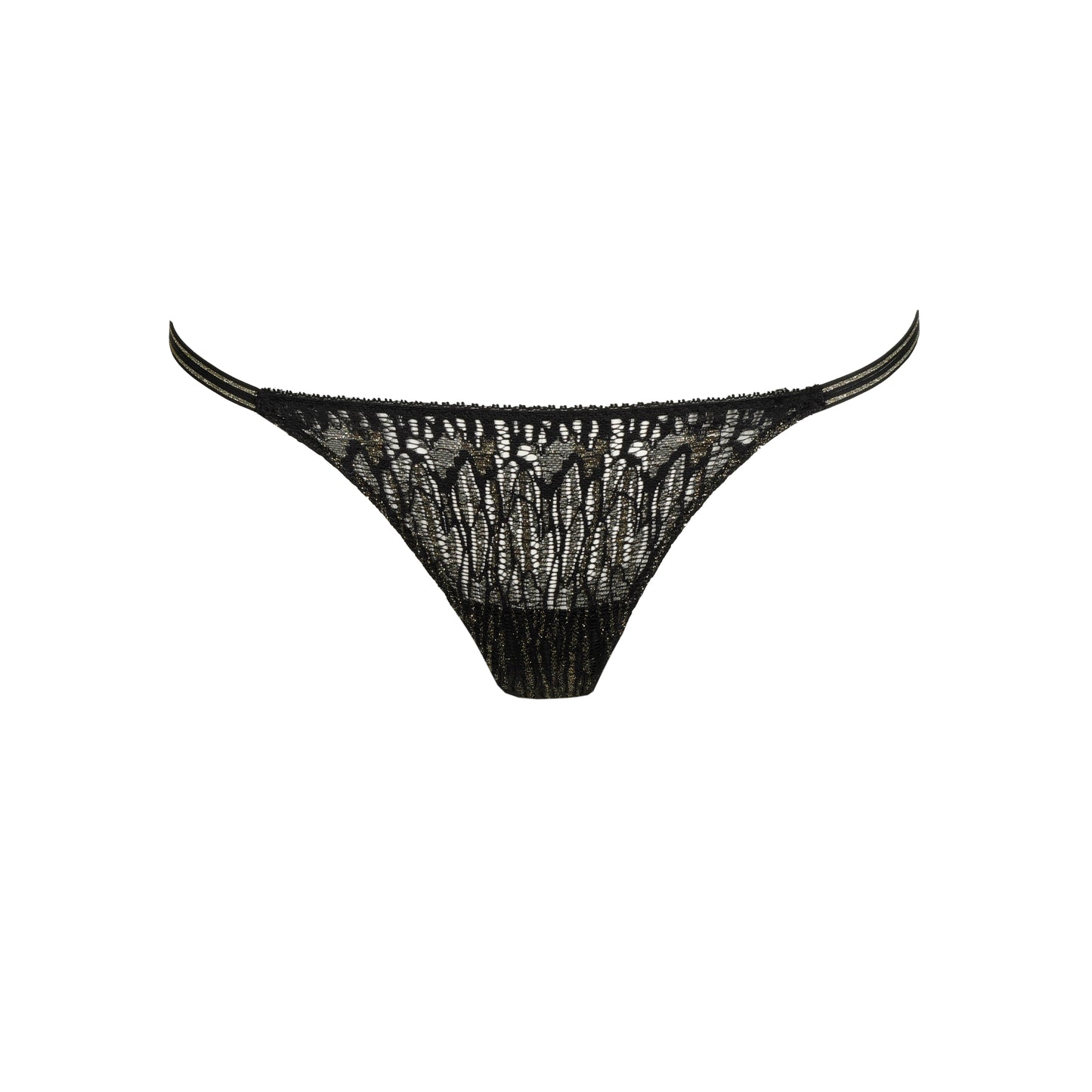 Tanga Tabei negro
