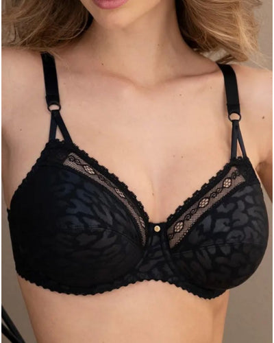 Sujetador capacidad Atelier Sensualité Fauve