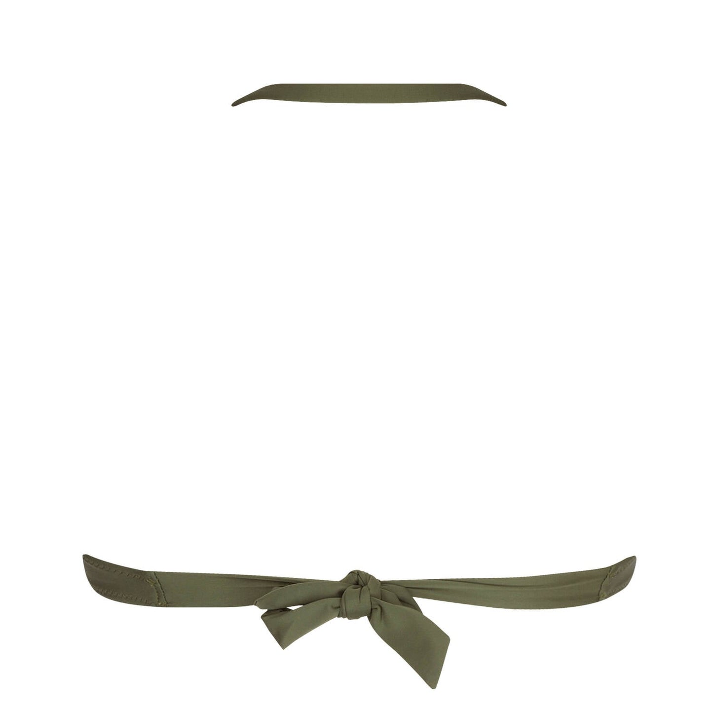 EBB7019 Bandeau caki - flanesyfresones