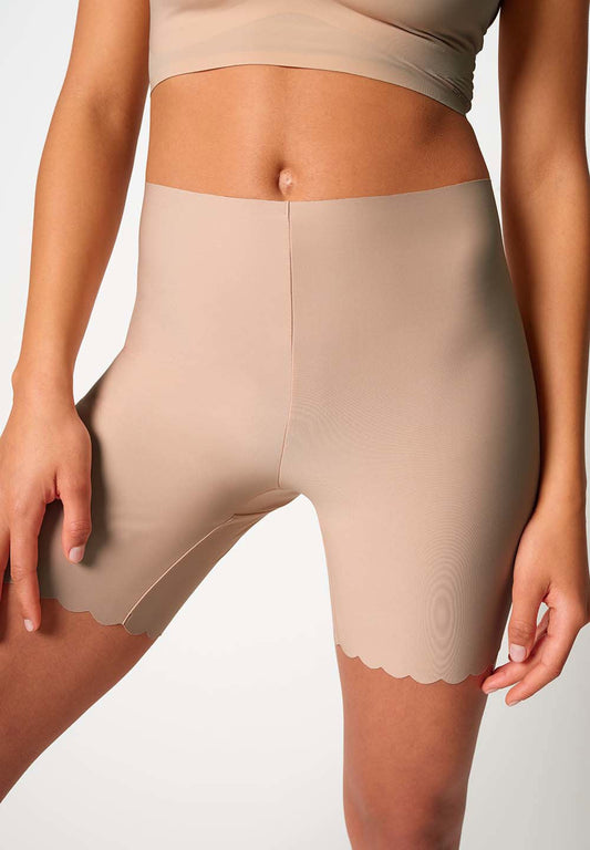 Pantalón moldeador invisible SENSATION - flanesyfresones