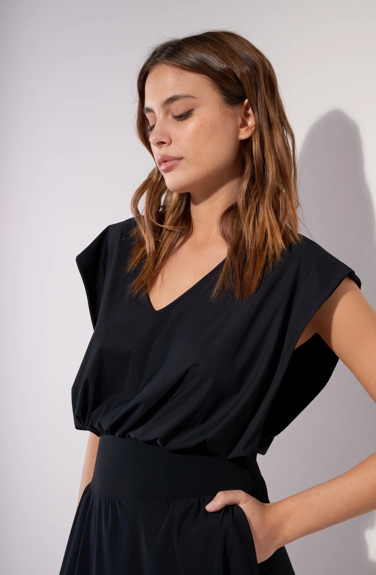 VESTIDO NOLA