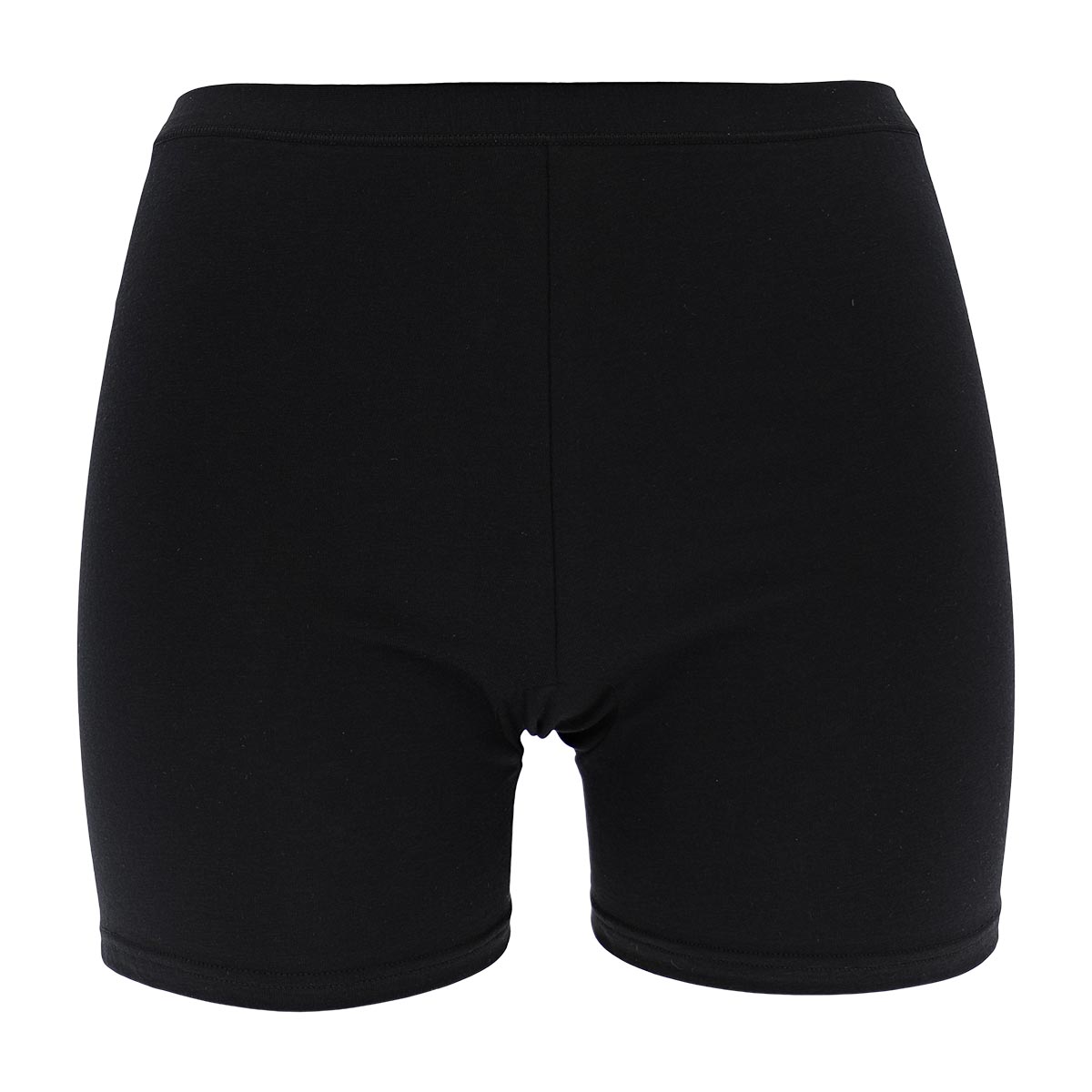 SHORT MINI ALGODÓN BIELÁSTICO