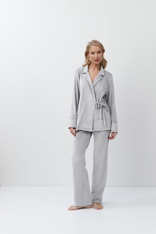 Conjunto homewear Gabby