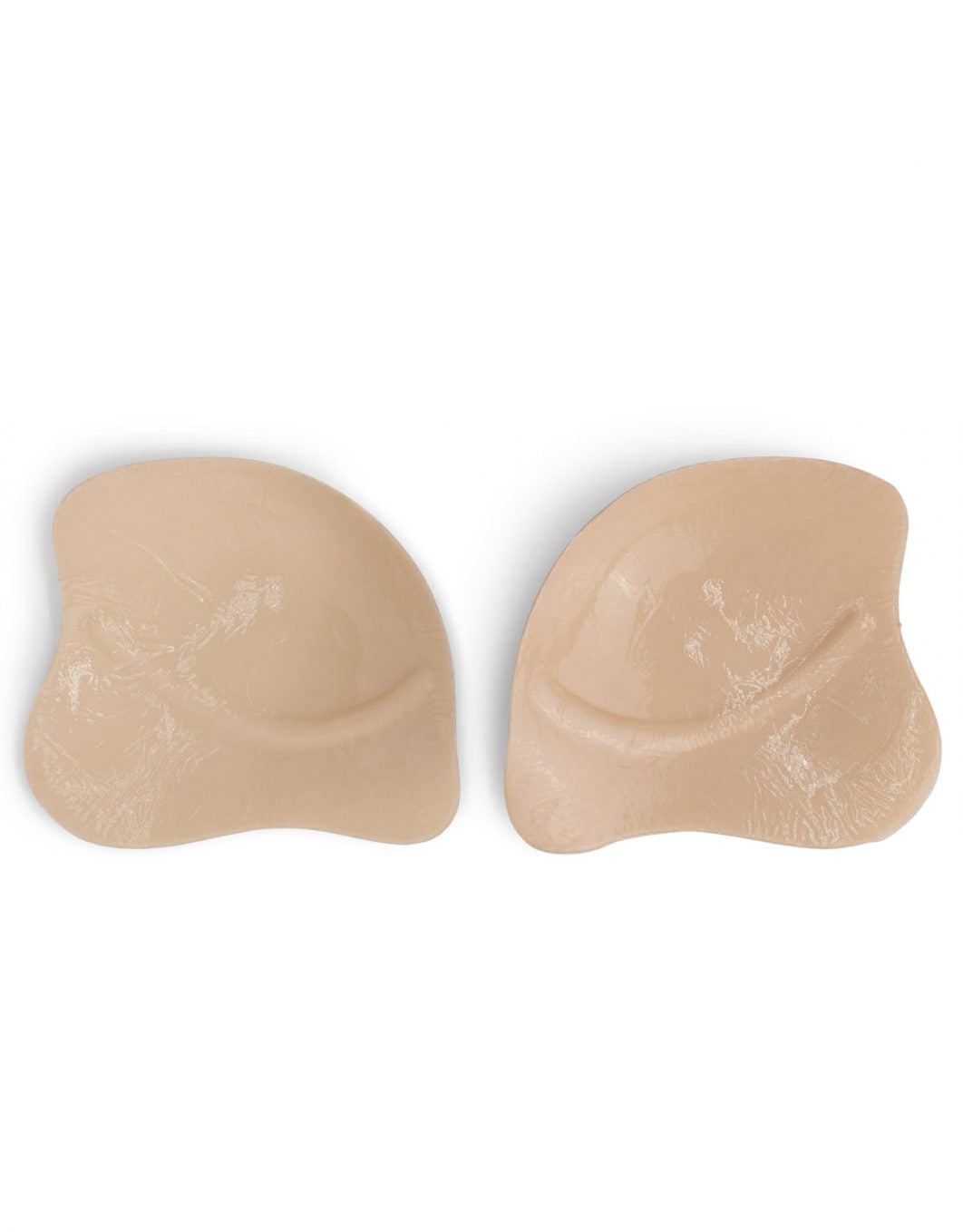 Copas adhesivas push-up