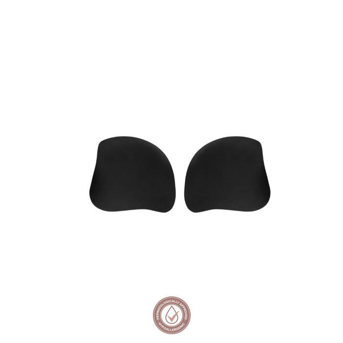 Copas adhesivas push-up