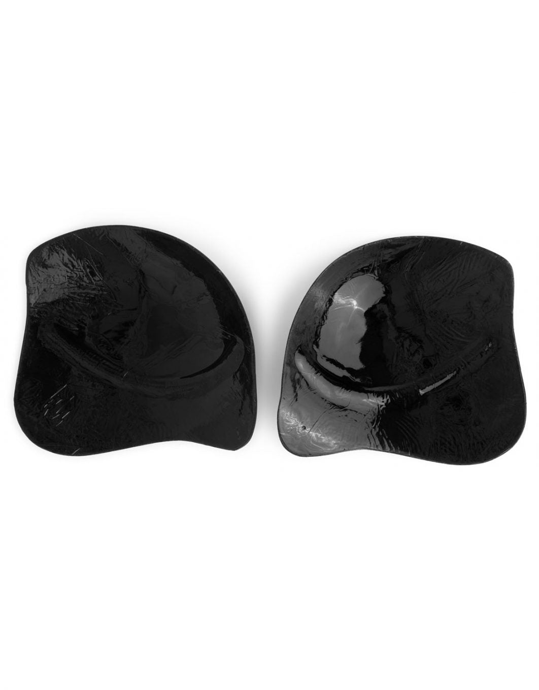 Copas adhesivas push-up