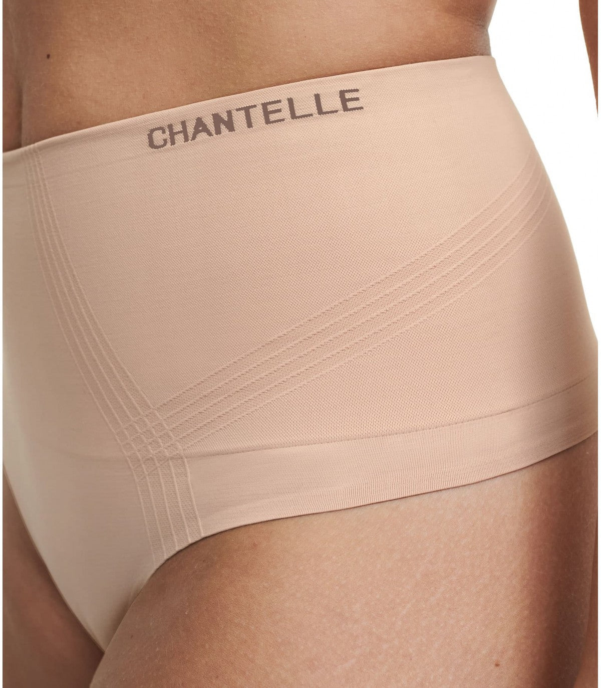 Tanga Faja moldeadora Sculpting Talle Alto