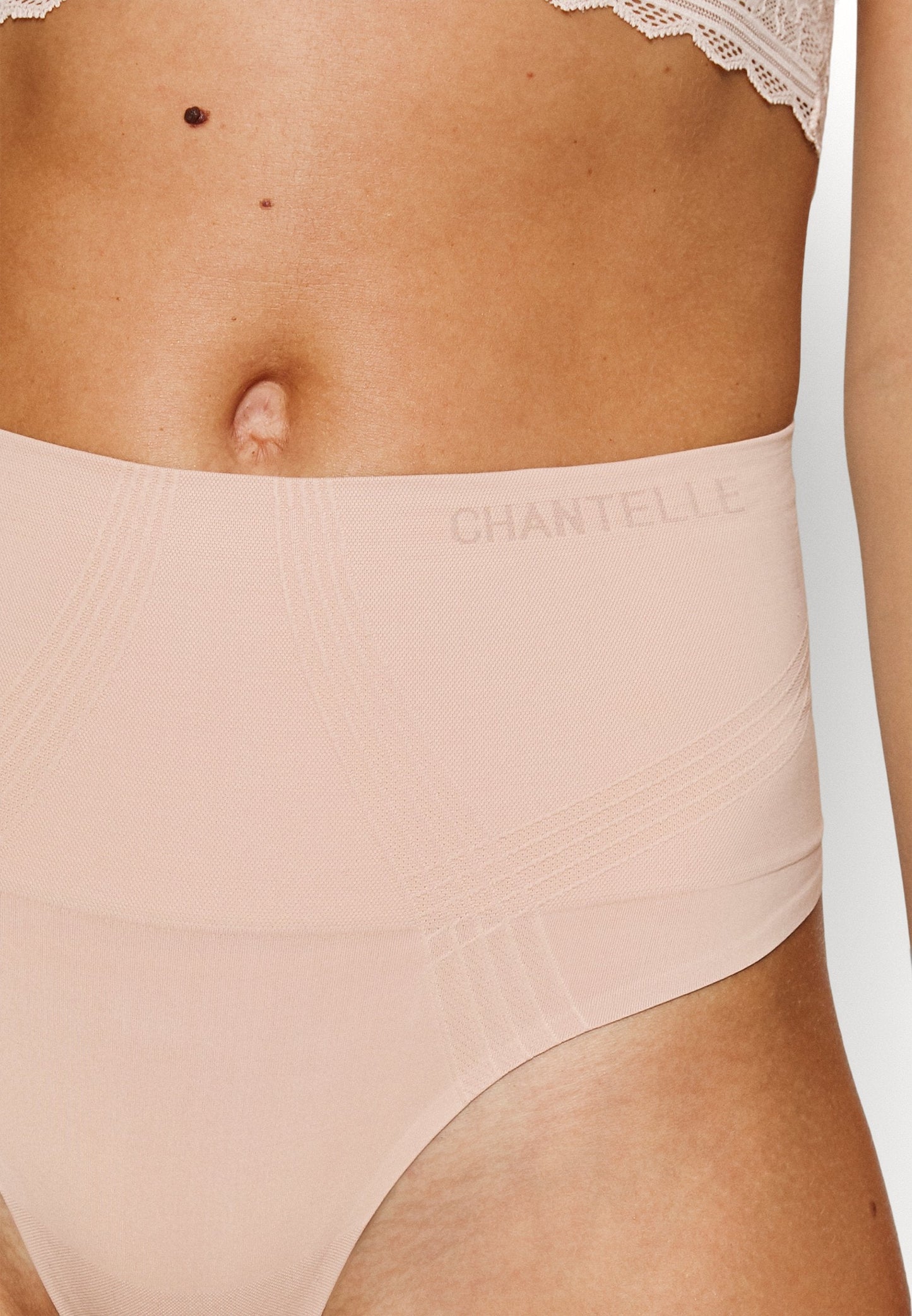 Tanga Faja moldeadora Sculpting Talle Alto