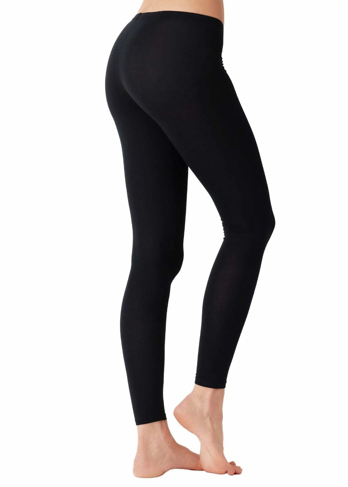 LEGGING BÁSICO ALGODÓN CÁLIDO