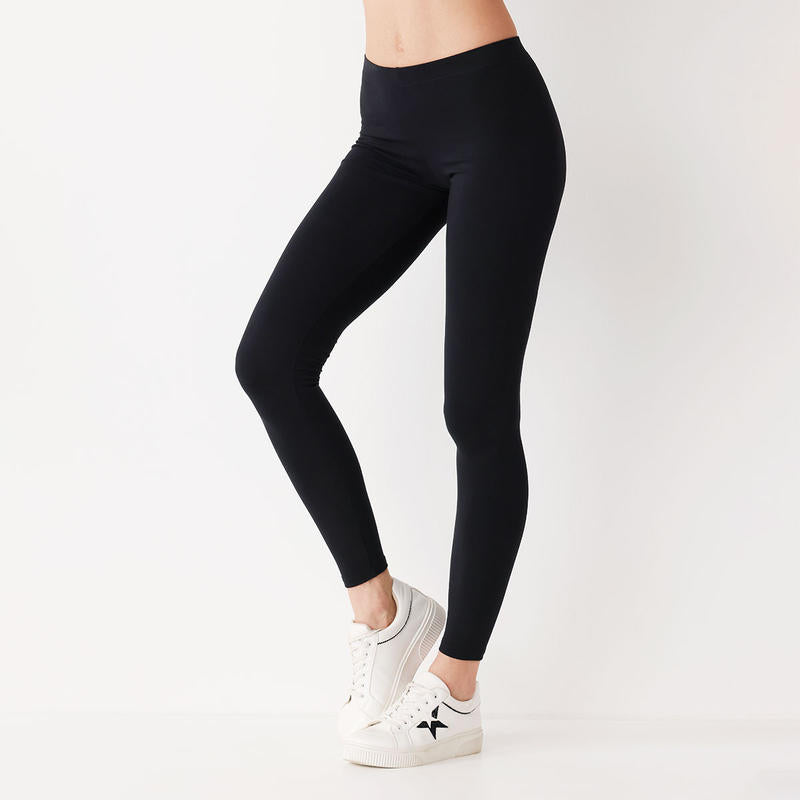 LEGGING BÁSICO ALGODÓN CÁLIDO