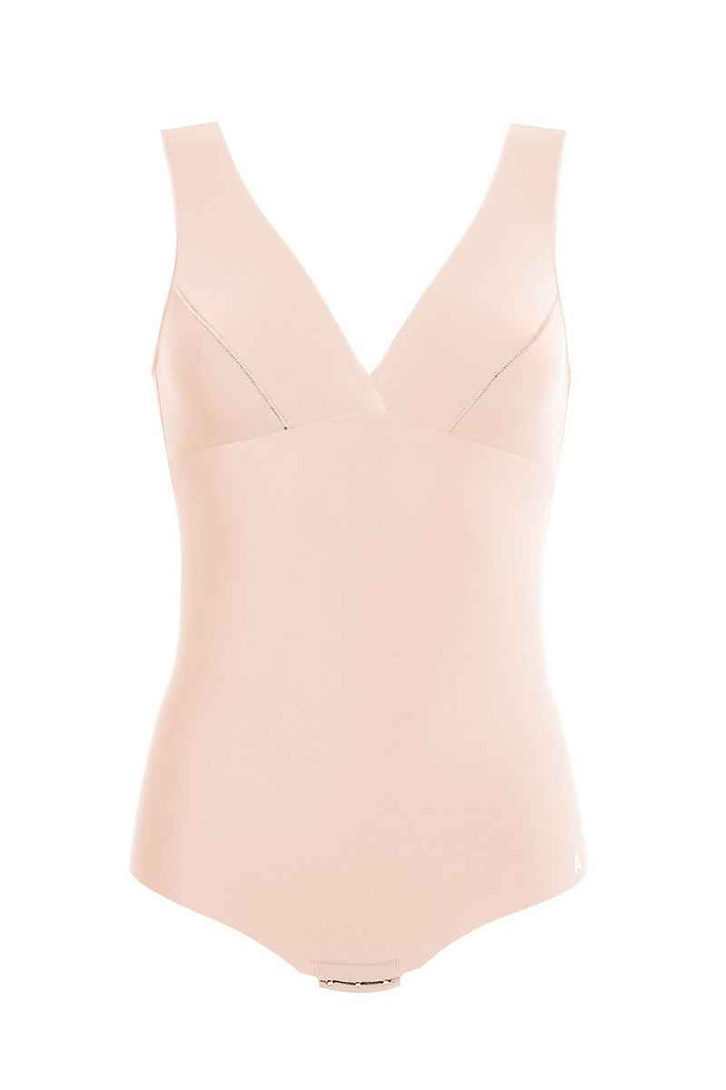 Body rosa moldeador