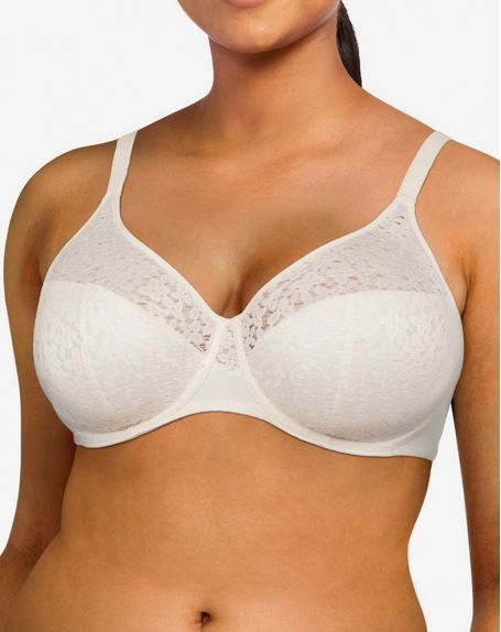 Sujetador moldeado con aros Easy Feel