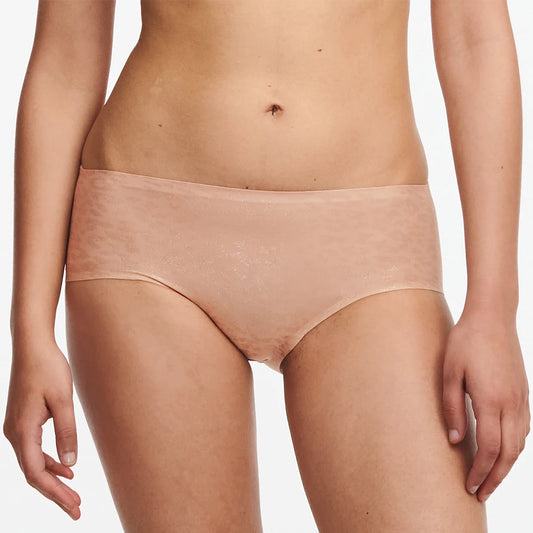 Shorty Elástico suave