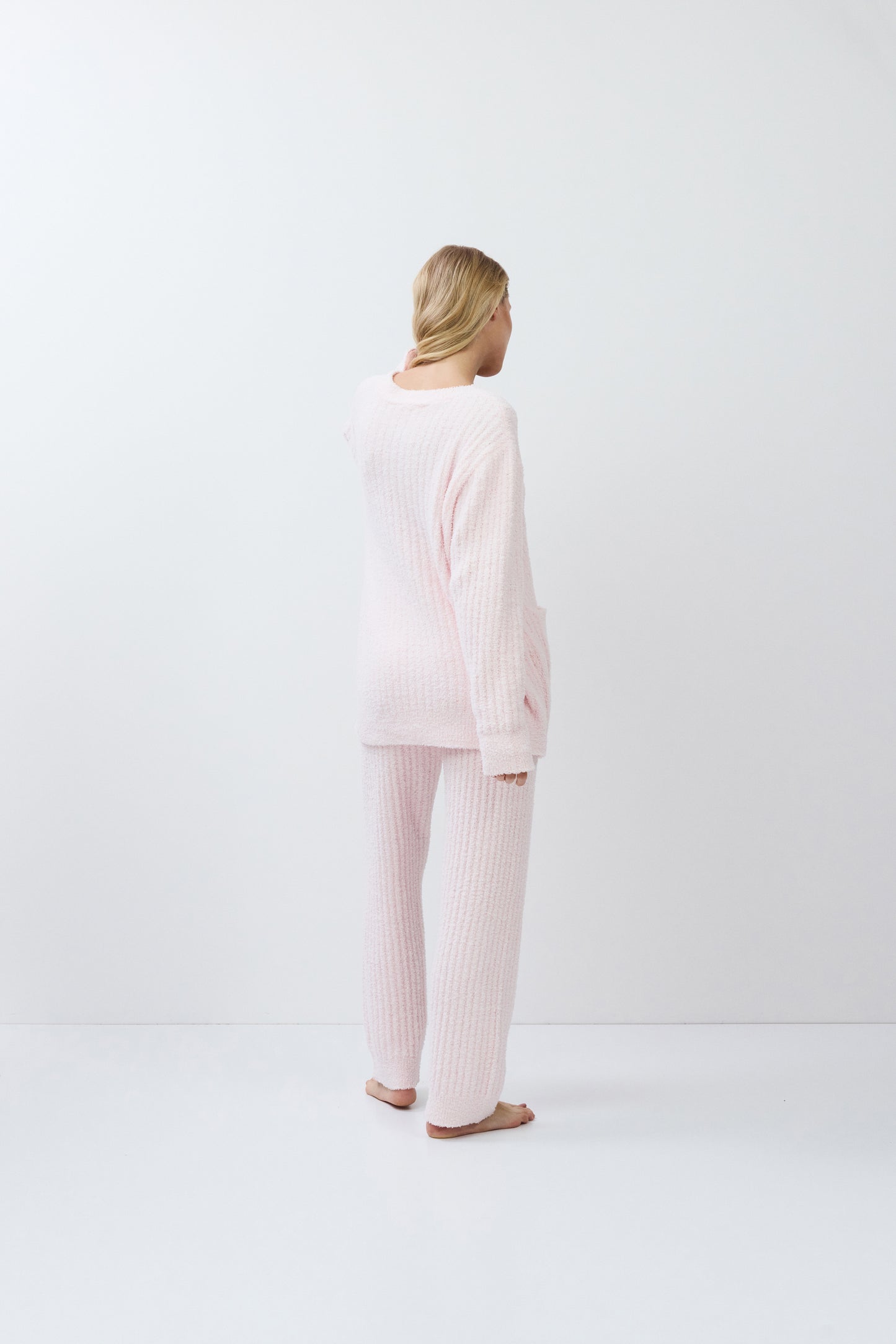 Conjunto homewear Jessica